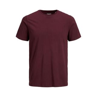 JACK & JONES Bio Baumwoll T-Shirt  