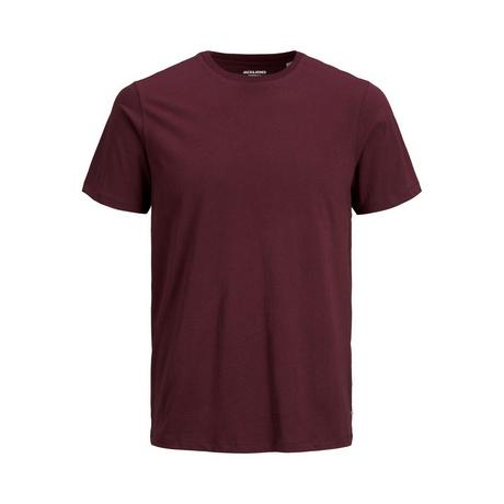 JACK & JONES Bio Baumwoll T-Shirt  