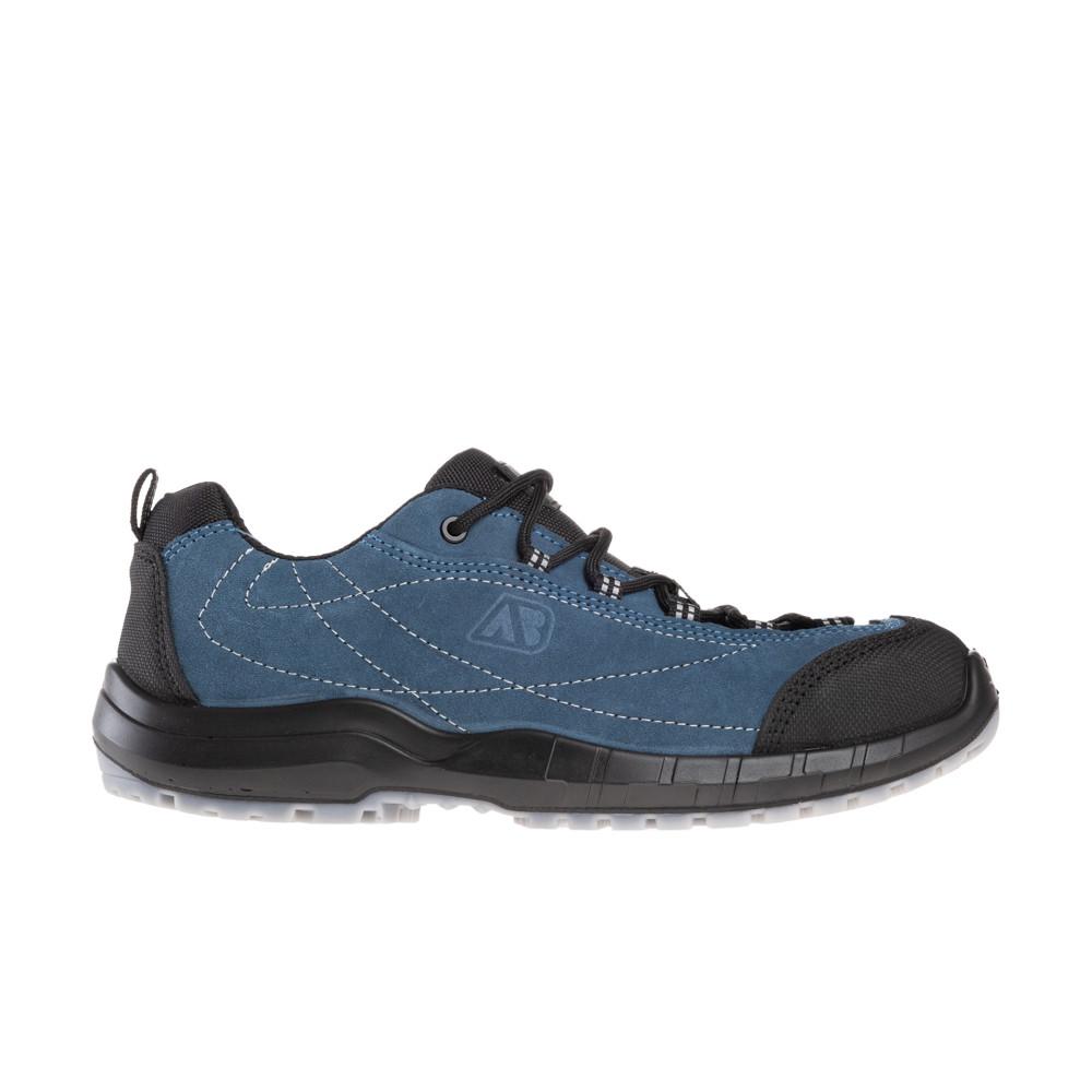 Aboutblu  Scarpe di sicurezza basse Aboutblu Falcon Low S3 