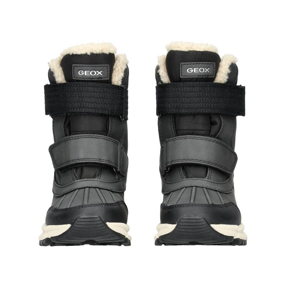 GEOX Flexyper Plus Kinder Stiefeletten  