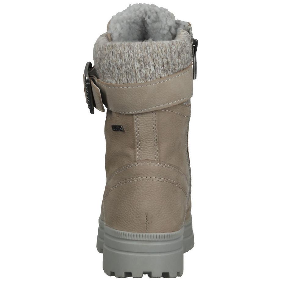 Tamaris Comfort Bottines à Lacets  