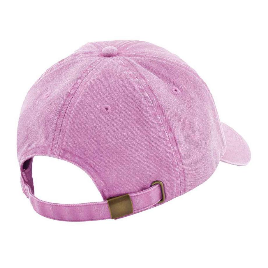 Beechfield Vintage Baseballmütze  