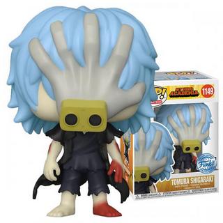 Funko  Funko POP! My Hero Academia: Shigaraki (1149) EXM (fk2) 