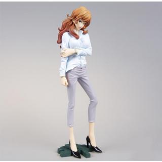 Banpresto  Static Figure - Master Star Piece - Lupin The Third - Fujiko 