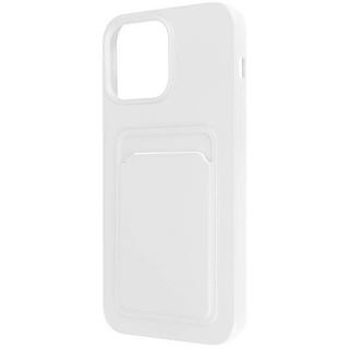 Avizar  Coque iPhone 14 Pro Porte-carte 