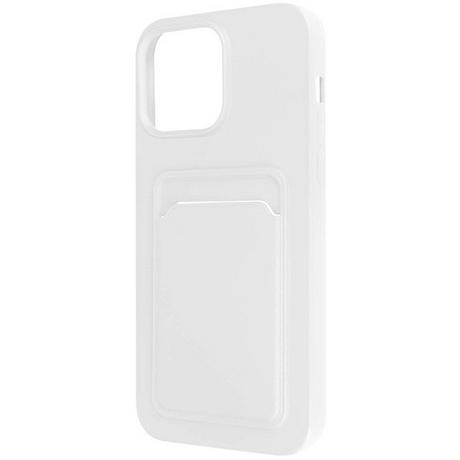 Avizar  Coque iPhone 14 Pro Porte-carte 