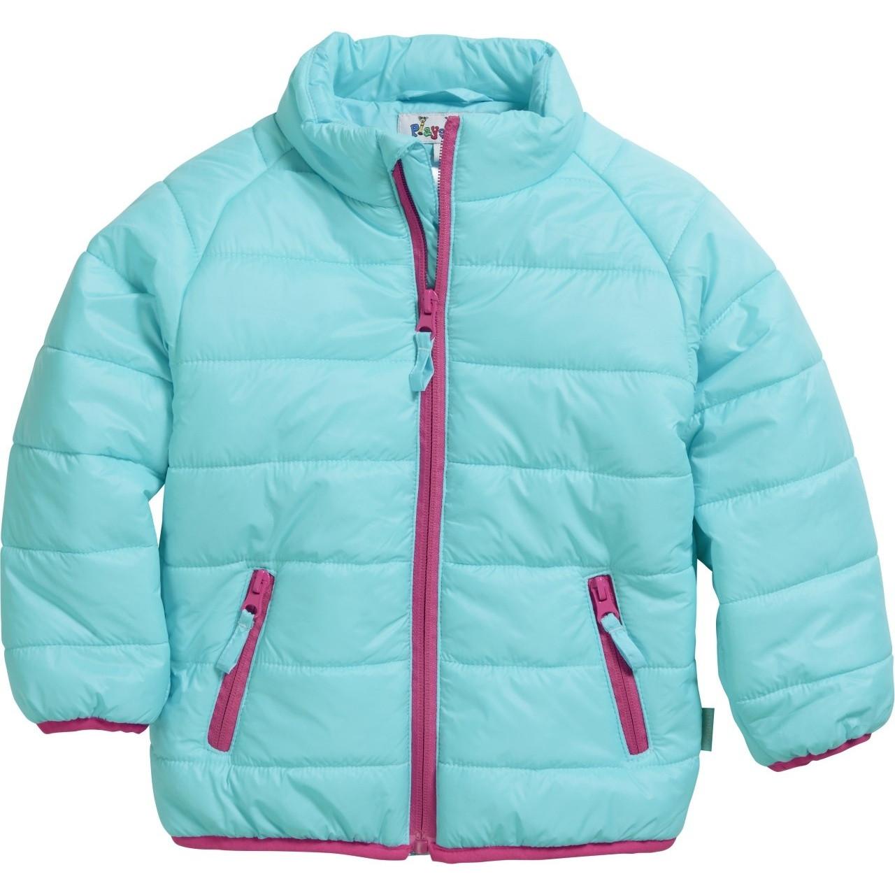 Image of Steppjacke Uni Kind Jungen 9-10A