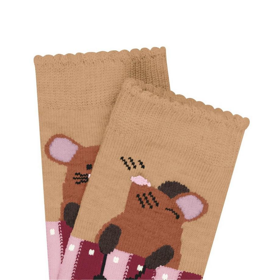FALKE Music Mice Klassische Socken  