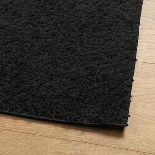 VidaXL Tapis shaggy polypropylène  