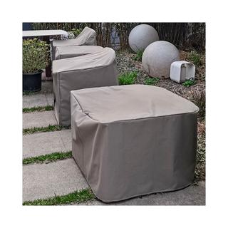 Higold Couverture pour 108900 Emoti table de jardin avec 6 chaises  