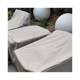 Higold Couverture pour 108900 Emoti table de jardin avec 6 chaises  