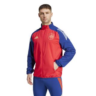 adidas  felpa espagne euro 2024 