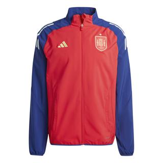 adidas  felpa espagne euro 2024 