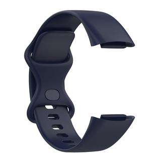 Cover-Discount  Fitbit Charge 5 - Braccialetto Sportivo In Silicone 