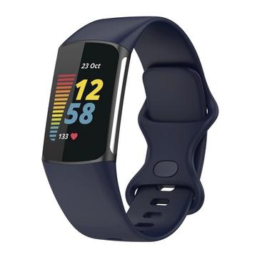 Fitbit Charge 5 - Braccialetto Sportivo In Silicone