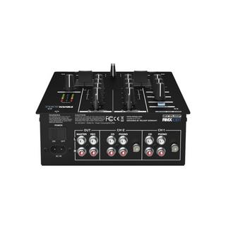 Reloop  Reloop RMX-10 BT table de mixage audio 2 canaux 