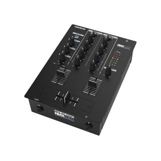 Reloop  Reloop RMX-10 BT table de mixage audio 2 canaux 