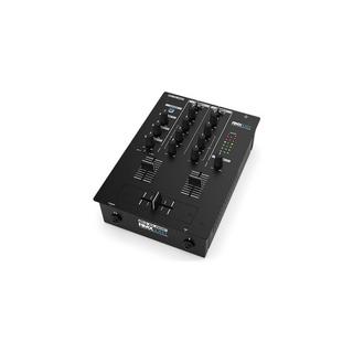 Reloop  Reloop RMX-10 BT mixer audio 2 canali 