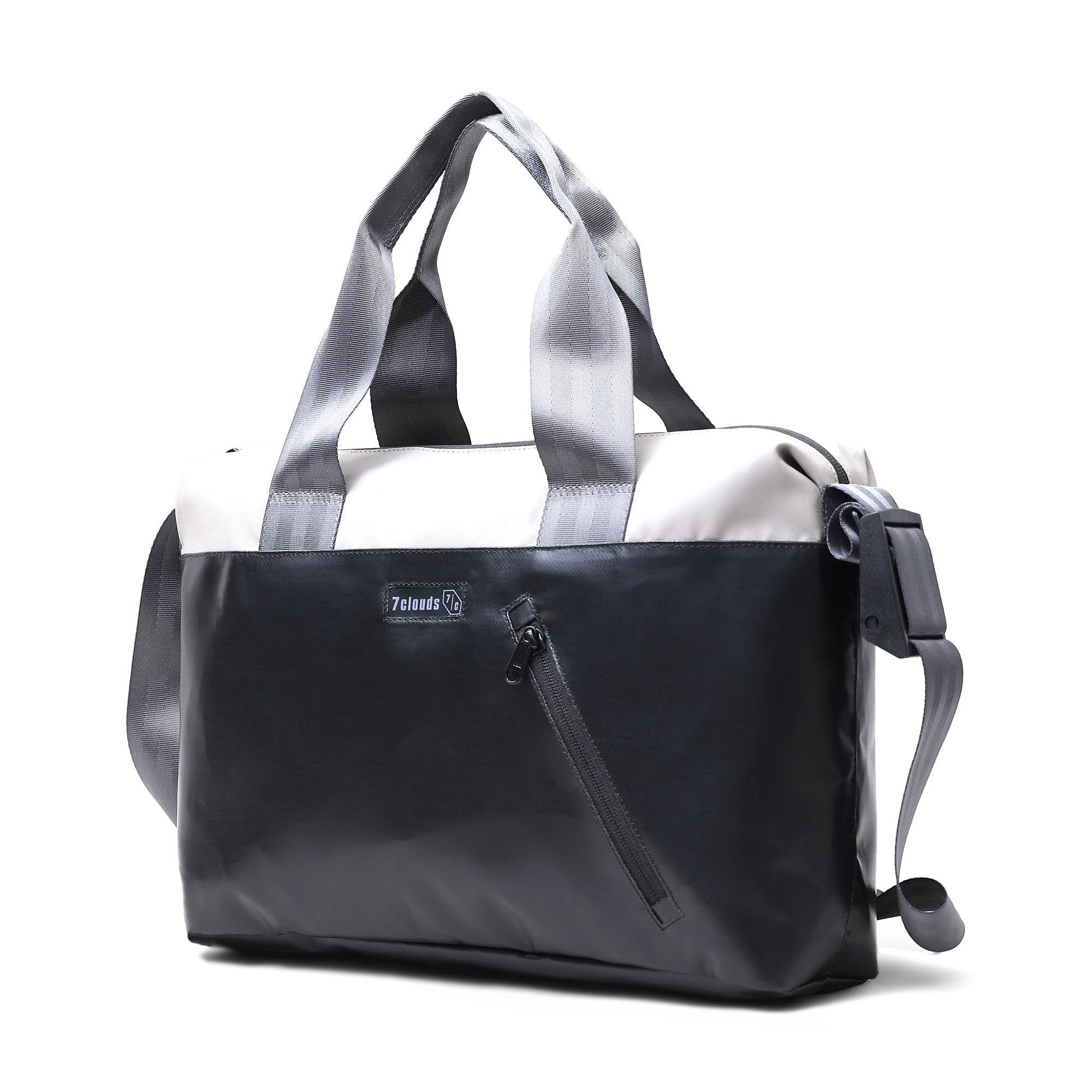 7clouds Erkan 7.1 Borsa a Tracolla per Laptop  