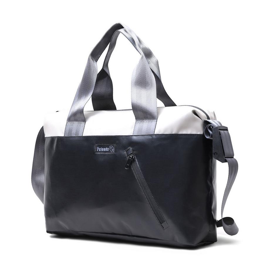 7clouds Erkan 7.1 Borsa a Tracolla per Laptop  