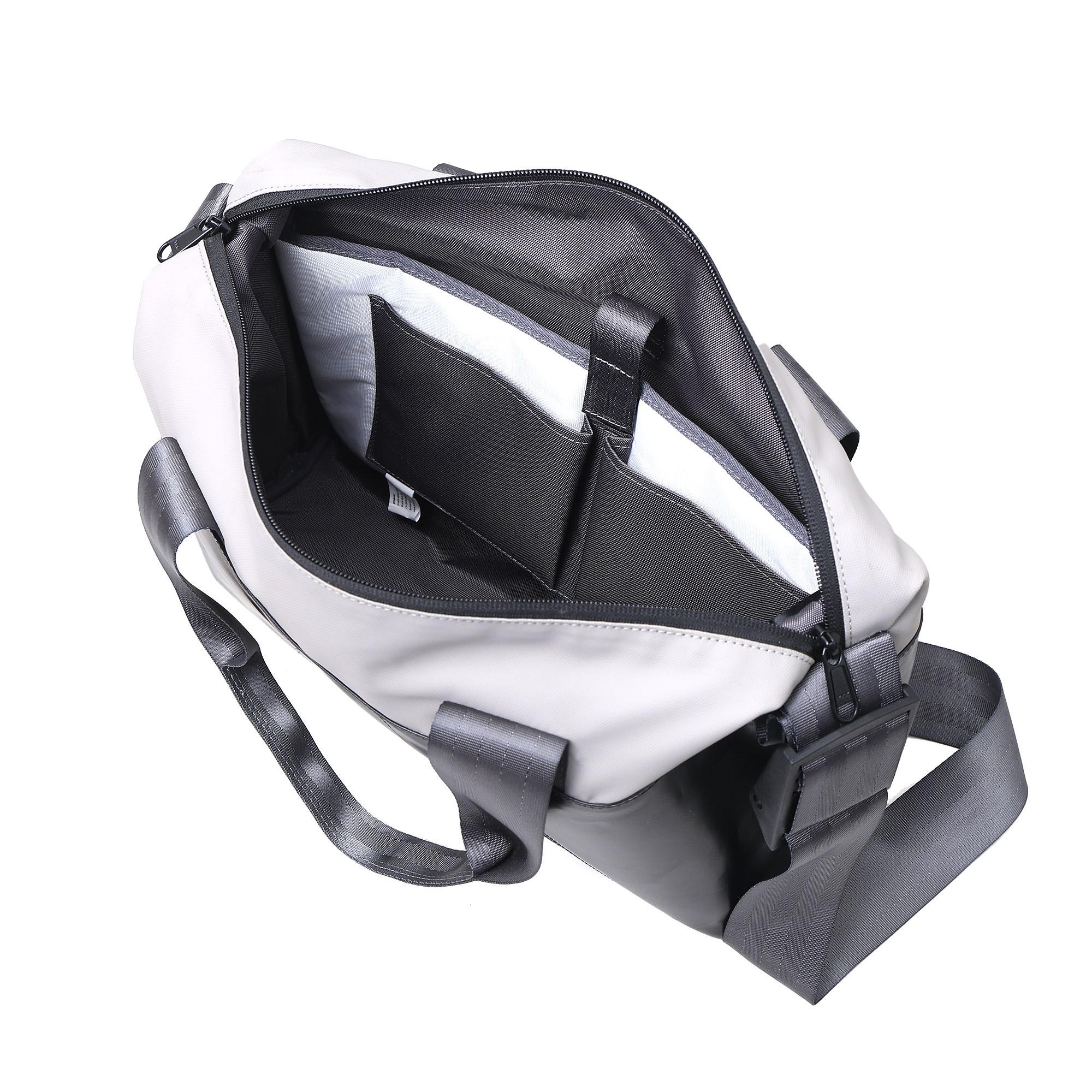 7clouds Erkan 7.1 Borsa a Tracolla per Laptop  