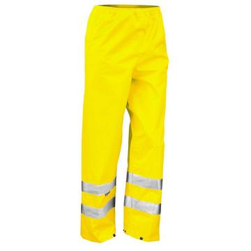 Pantalon haute visibilité (Lot de 2)