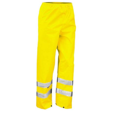 Result Pantalon HiVis Lot de 2  