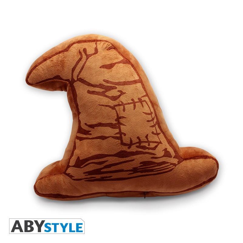 Abystyle Cuscino - Harry Potter - Cappello Parlante  