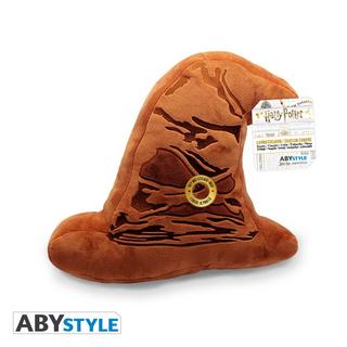 Abystyle Cuscino - Harry Potter - Cappello Parlante  