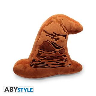 Abystyle Cuscino - Harry Potter - Cappello Parlante  