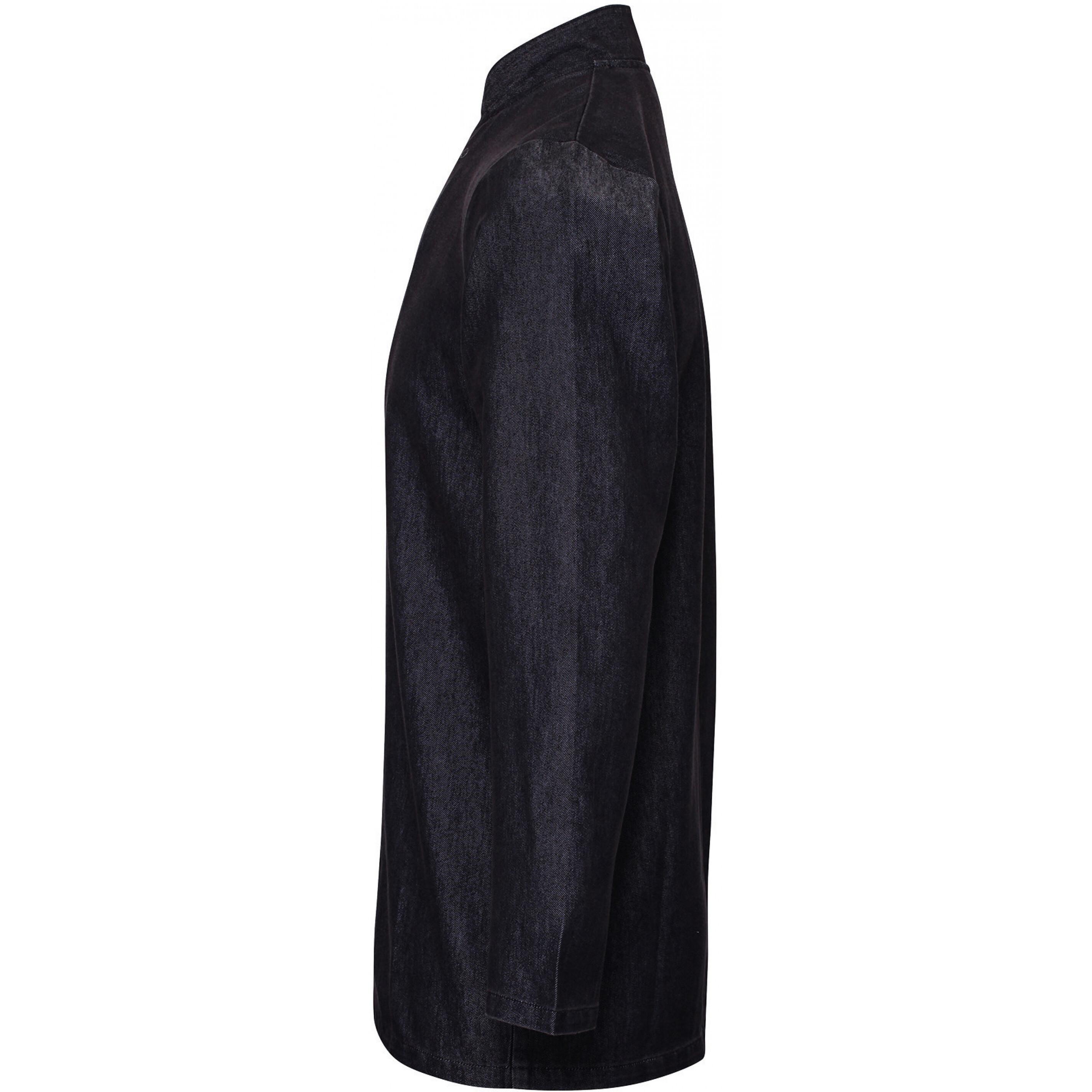 PREMIER Denim Kochjacke  