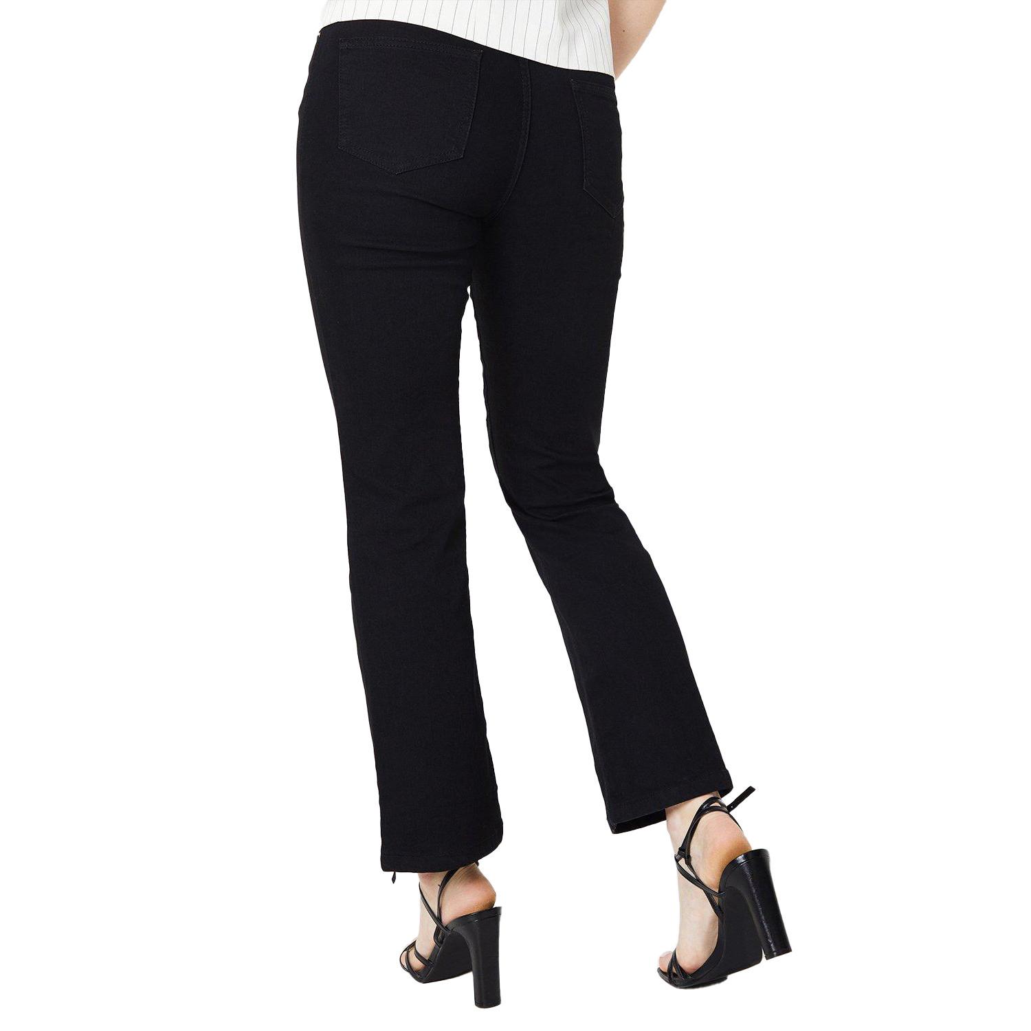 Dorothy Perkins Jeans Comfort Bootcut  