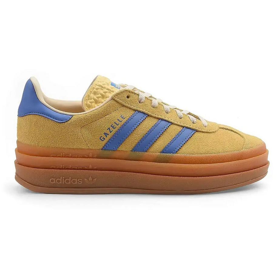 adidas Originals Gazelle Sneaker  