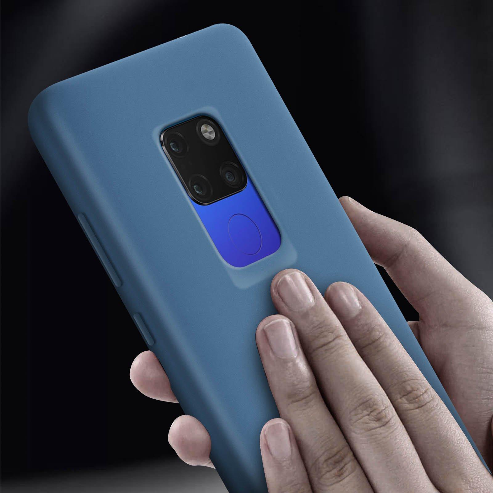 HUAWEI  Hülle weich Huawei Mate 20 