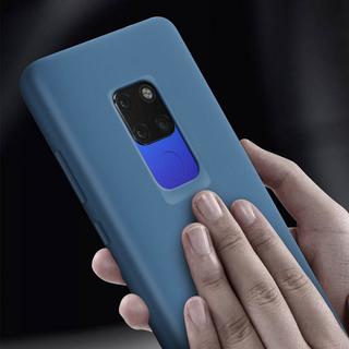 HUAWEI  Coque Huawei Mate 20 Souple 