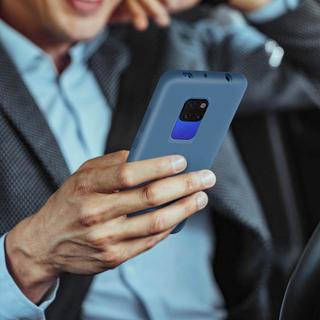 HUAWEI  Hülle weich Huawei Mate 20 