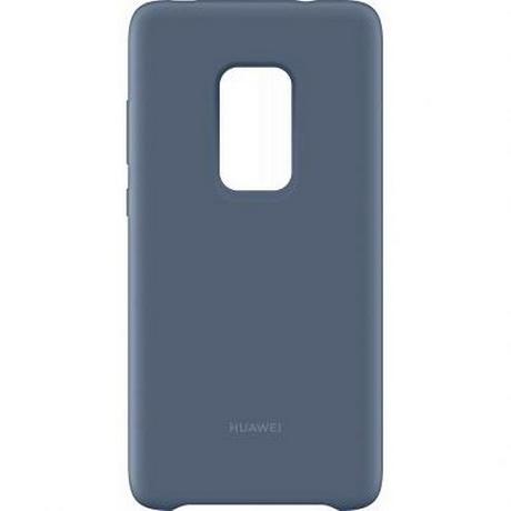 HUAWEI  Coque Huawei Mate 20 Souple 