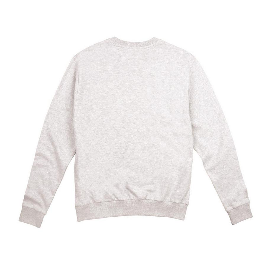 Wonder Woman Wonder Woman Logo Sweatshirt  