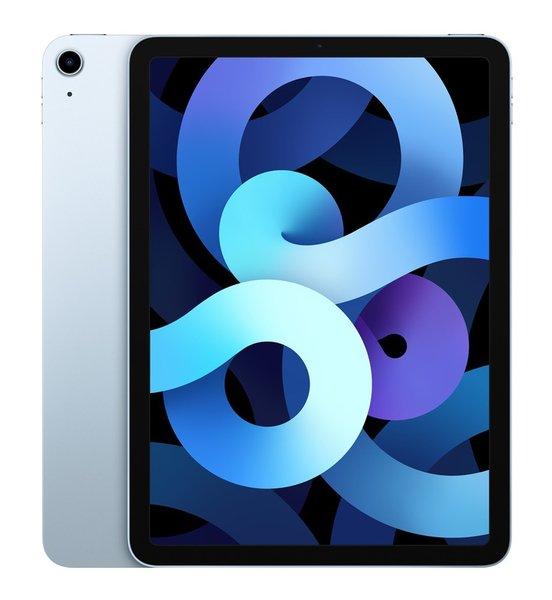 Apple  Apple iPad Air 10.9 2022 WiFi 64 Go Bleu 
