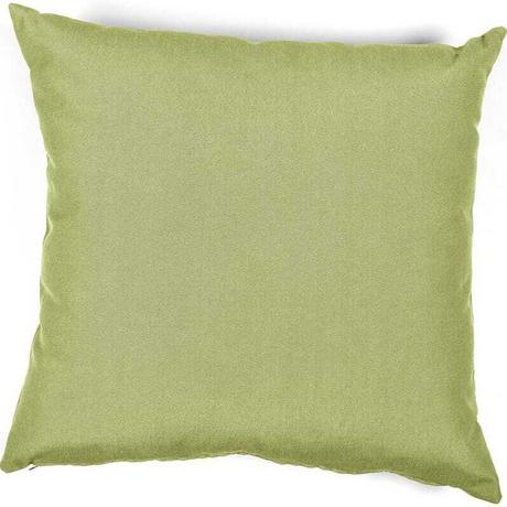 NARDI outdoor Coussin décoratif de jardin Passepartout avocado  