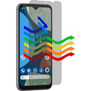 Fairphone  F4PRTC-1BL-WW1 protezione per lo schermo e il retro dei telefoni cellulari Protezione per schermo antiriflesso 1 pz 