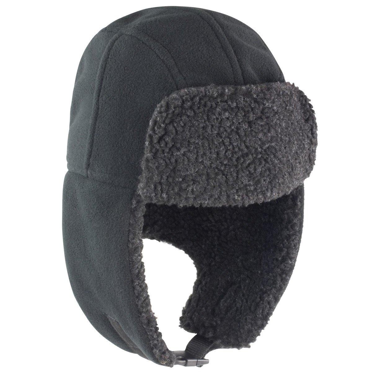Result  Hiver Thinsulate Sherpa Hat 