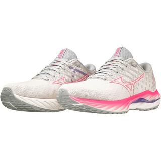 MIZUNO  Chaussures de running femme  Wave Inspire 19 