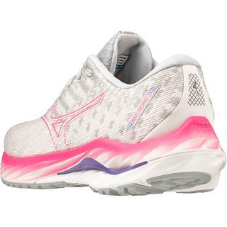 MIZUNO  Chaussures de running femme  Wave Inspire 19 
