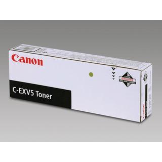 Canon  CANON Toner schwarz C-EXV5BK IR 1600/2000 2 Stück 