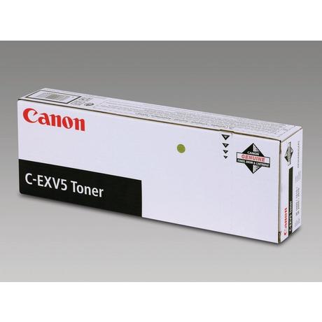 Canon  CANON Toner schwarz C-EXV5BK IR 1600/2000 2 Stück 