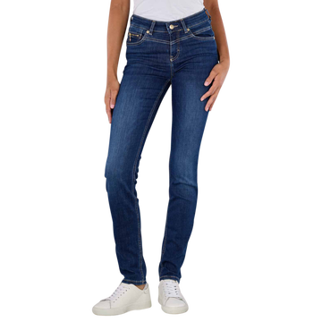 Rich Jeans Slim Fit Net Wash