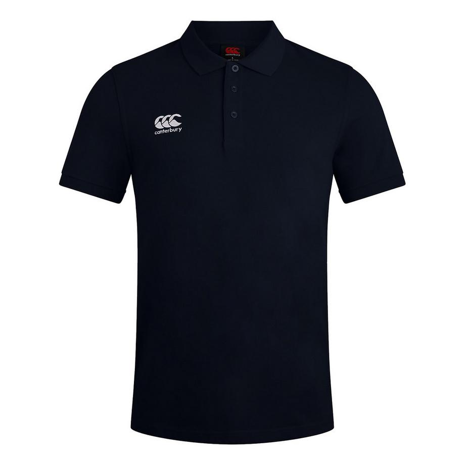 Canterbury Polo Waimak  