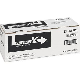 KYOCERA  KYOCERA Toner-Modul schwarz TK-5305K TASKalfa 350ci 12'000 Seiten 