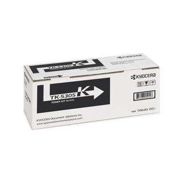 KYOCERA Toner-Modul schwarz TK-5305K TASKalfa 350ci 12'000 Seiten